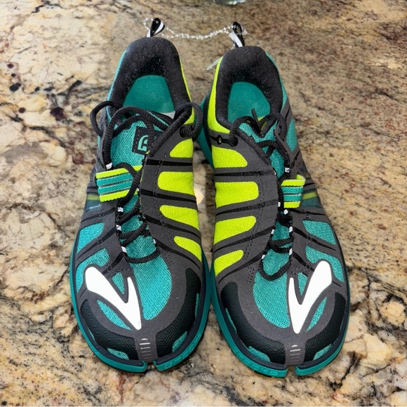 Brooks PureGrit 2 Trail Running shoes NEW - Picture 3 of 10